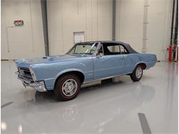 1965 Pontiac GTO (CC-2104315) for sale in Greensboro, North Carolina