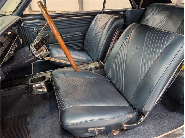 1965 Pontiac GTO (CC-2104315) for sale in Greensboro, North Carolina