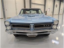 1965 Pontiac GTO (CC-2104315) for sale in Greensboro, North Carolina