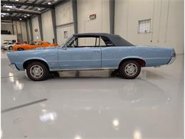 1965 Pontiac GTO (CC-2104315) for sale in Greensboro, North Carolina