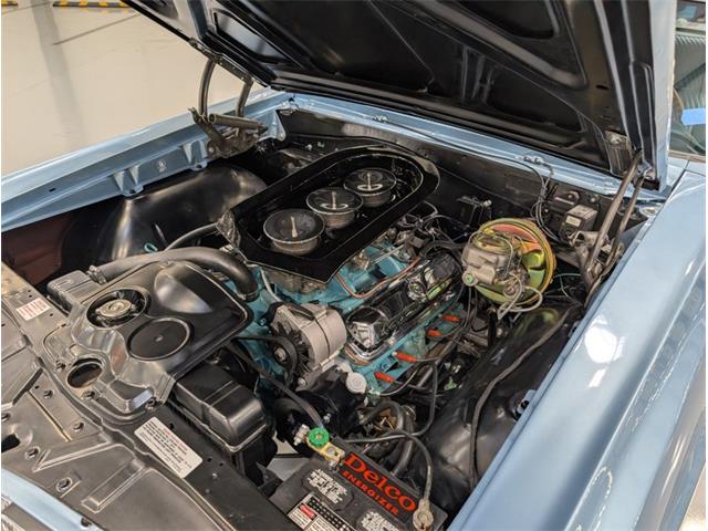 1965 Pontiac GTO (CC-2104315) for sale in Greensboro, North Carolina