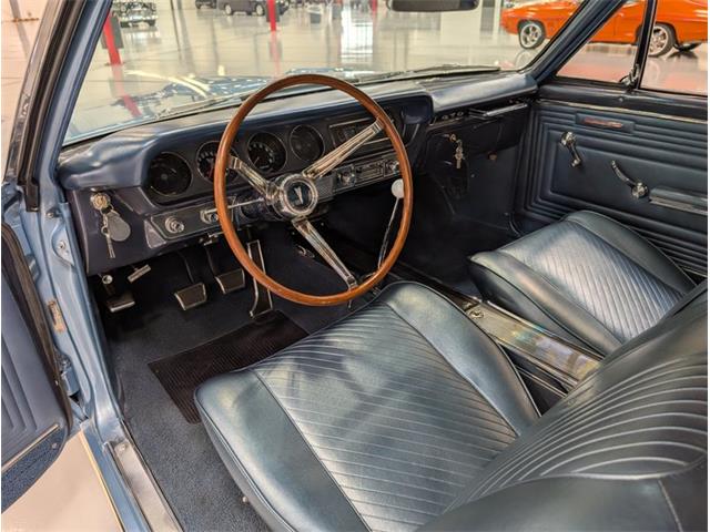 1965 Pontiac GTO (CC-2104315) for sale in Greensboro, North Carolina