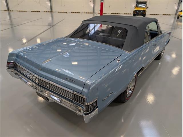 1965 Pontiac GTO (CC-2104315) for sale in Greensboro, North Carolina