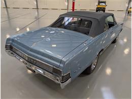 1965 Pontiac GTO (CC-2104315) for sale in Greensboro, North Carolina