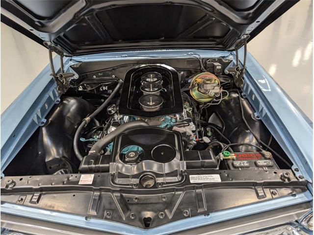 1965 Pontiac GTO (CC-2104315) for sale in Greensboro, North Carolina