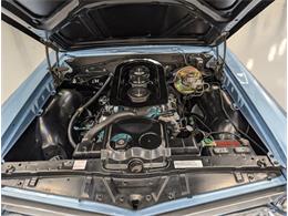 1965 Pontiac GTO (CC-2104315) for sale in Greensboro, North Carolina