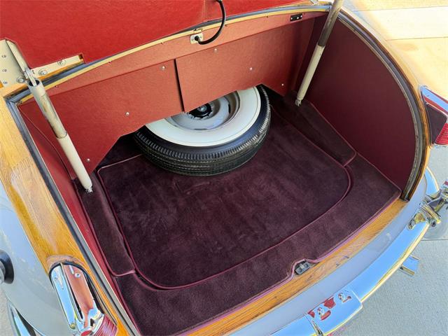 1947 Chrysler Town & Country (CC-2104316) for sale in Lenexa, Kansas