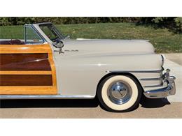 1947 Chrysler Town & Country (CC-2104316) for sale in Lenexa, Kansas