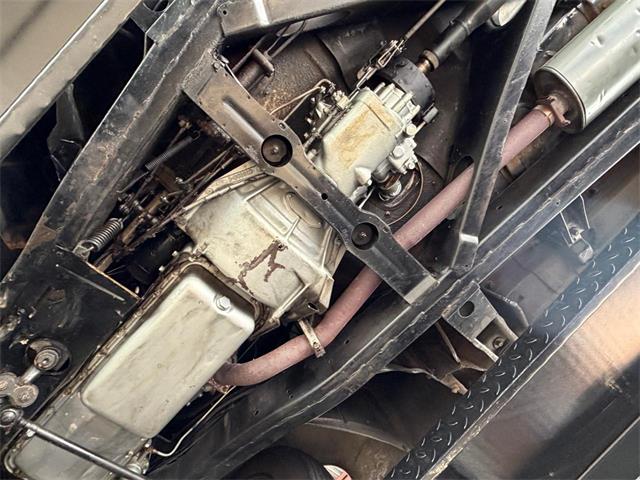 1947 Chrysler Town & Country (CC-2104316) for sale in Lenexa, Kansas