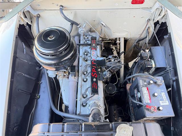 1947 Chrysler Town & Country (CC-2104316) for sale in Lenexa, Kansas