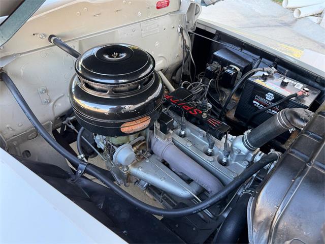 1947 Chrysler Town & Country (CC-2104316) for sale in Lenexa, Kansas