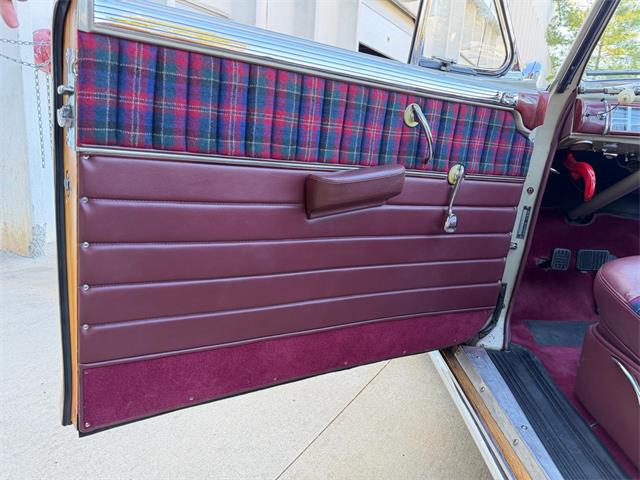1947 Chrysler Town & Country (CC-2104316) for sale in Lenexa, Kansas