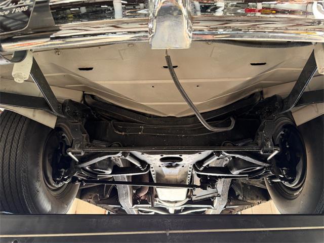 1947 Chrysler Town & Country (CC-2104316) for sale in Lenexa, Kansas