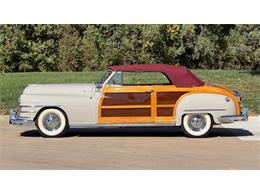 1947 Chrysler Town & Country (CC-2104316) for sale in Lenexa, Kansas