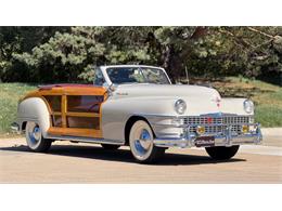 1947 Chrysler Town & Country (CC-2104316) for sale in Lenexa, Kansas