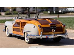 1947 Chrysler Town & Country (CC-2104316) for sale in Lenexa, Kansas