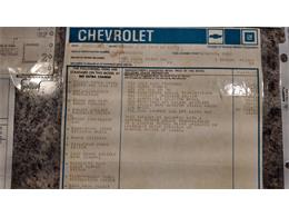 1978 Chevrolet Camaro (CC-2104318) for sale in Sioux Falls, South Dakota