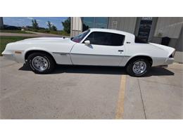 1978 Chevrolet Camaro (CC-2104318) for sale in Sioux Falls, South Dakota