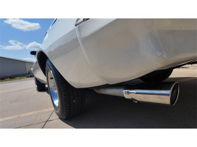 1978 Chevrolet Camaro (CC-2104318) for sale in Sioux Falls, South Dakota