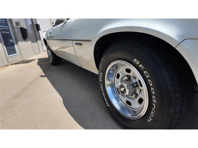 1978 Chevrolet Camaro (CC-2104318) for sale in Sioux Falls, South Dakota