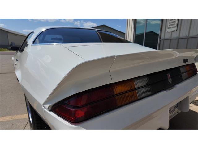 1978 Chevrolet Camaro (CC-2104318) for sale in Sioux Falls, South Dakota