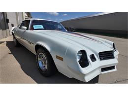1978 Chevrolet Camaro (CC-2104318) for sale in Sioux Falls, South Dakota