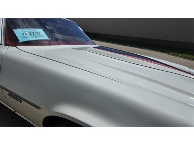 1978 Chevrolet Camaro (CC-2104318) for sale in Sioux Falls, South Dakota