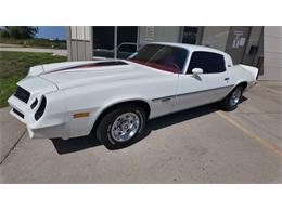 1978 Chevrolet Camaro (CC-2104318) for sale in Sioux Falls, South Dakota