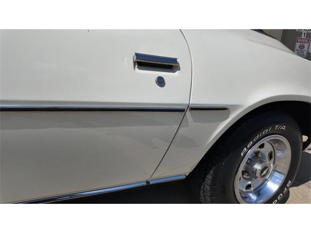 1978 Chevrolet Camaro (CC-2104318) for sale in Sioux Falls, South Dakota