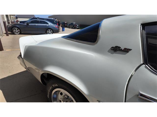 1978 Chevrolet Camaro (CC-2104318) for sale in Sioux Falls, South Dakota