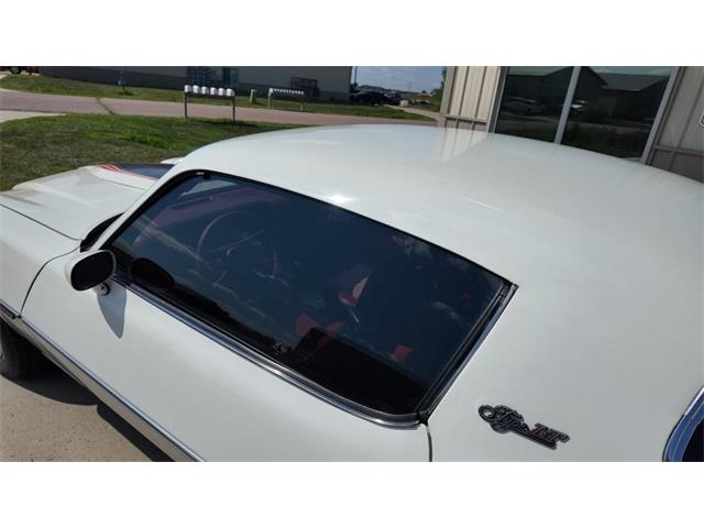 1978 Chevrolet Camaro (CC-2104318) for sale in Sioux Falls, South Dakota