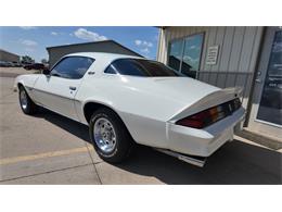 1978 Chevrolet Camaro (CC-2104318) for sale in Sioux Falls, South Dakota