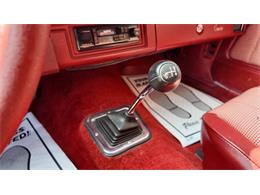 1978 Chevrolet Camaro (CC-2104318) for sale in Sioux Falls, South Dakota