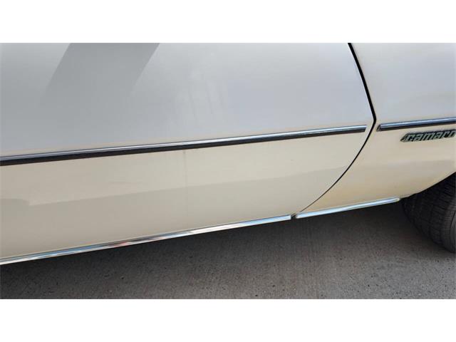 1978 Chevrolet Camaro (CC-2104318) for sale in Sioux Falls, South Dakota