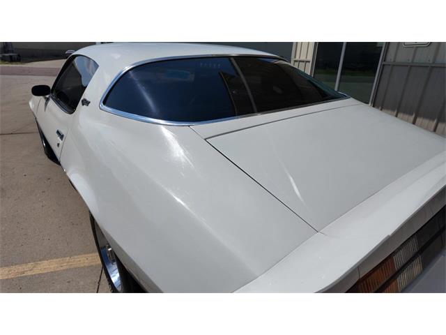 1978 Chevrolet Camaro (CC-2104318) for sale in Sioux Falls, South Dakota