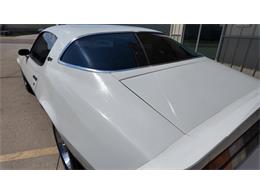 1978 Chevrolet Camaro (CC-2104318) for sale in Sioux Falls, South Dakota