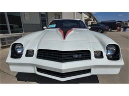 1978 Chevrolet Camaro (CC-2104318) for sale in Sioux Falls, South Dakota