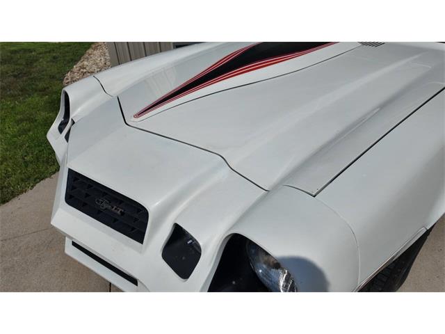 1978 Chevrolet Camaro (CC-2104318) for sale in Sioux Falls, South Dakota