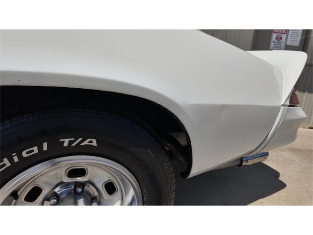 1978 Chevrolet Camaro (CC-2104318) for sale in Sioux Falls, South Dakota