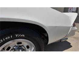 1978 Chevrolet Camaro (CC-2104318) for sale in Sioux Falls, South Dakota