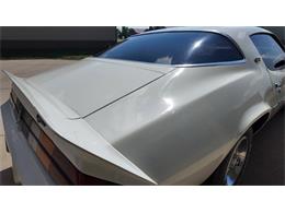 1978 Chevrolet Camaro (CC-2104318) for sale in Sioux Falls, South Dakota