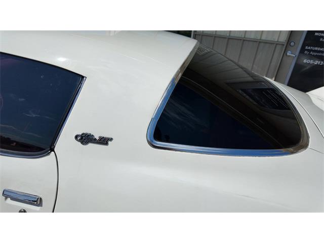 1978 Chevrolet Camaro (CC-2104318) for sale in Sioux Falls, South Dakota