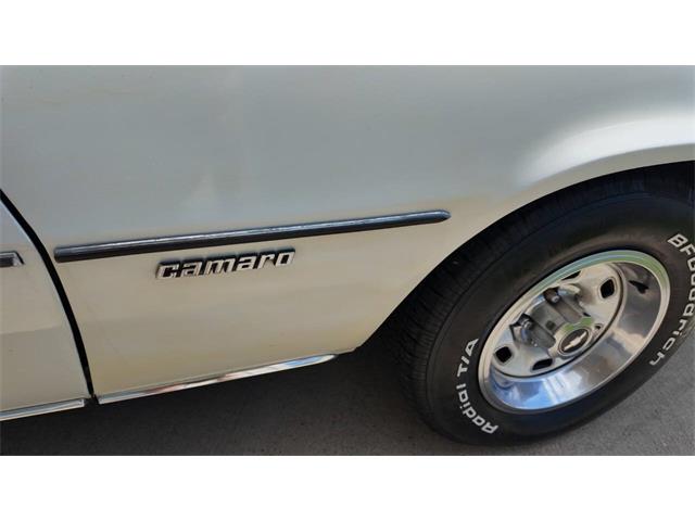 1978 Chevrolet Camaro (CC-2104318) for sale in Sioux Falls, South Dakota