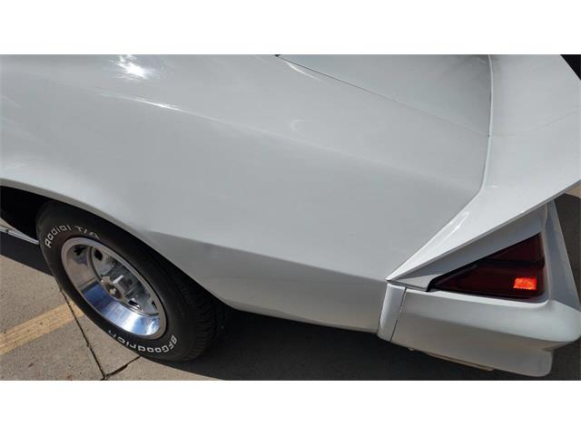 1978 Chevrolet Camaro (CC-2104318) for sale in Sioux Falls, South Dakota
