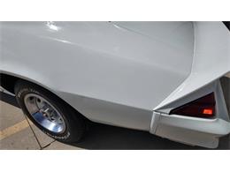 1978 Chevrolet Camaro (CC-2104318) for sale in Sioux Falls, South Dakota