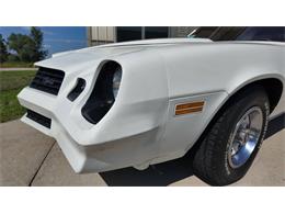 1978 Chevrolet Camaro (CC-2104318) for sale in Sioux Falls, South Dakota