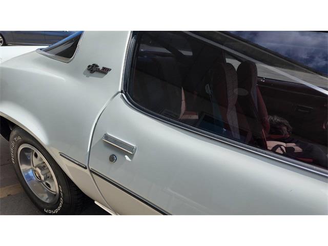 1978 Chevrolet Camaro (CC-2104318) for sale in Sioux Falls, South Dakota