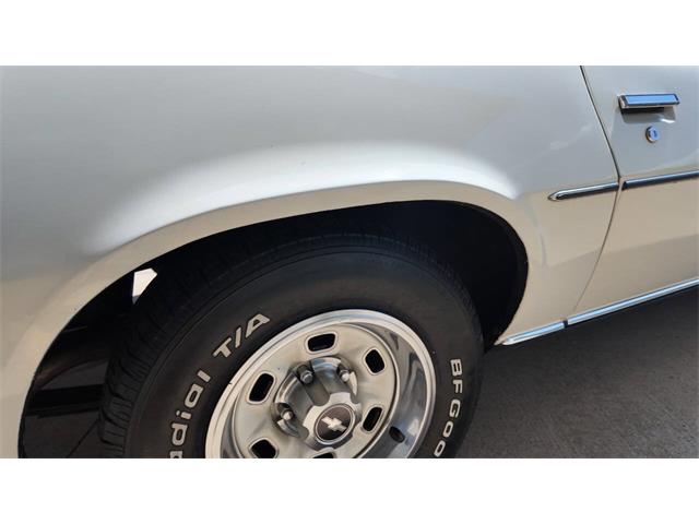 1978 Chevrolet Camaro (CC-2104318) for sale in Sioux Falls, South Dakota
