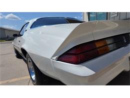 1978 Chevrolet Camaro (CC-2104318) for sale in Sioux Falls, South Dakota