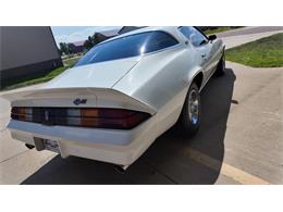 1978 Chevrolet Camaro (CC-2104318) for sale in Sioux Falls, South Dakota